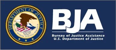 Bureau of Justice Assistance Funding Webinars
